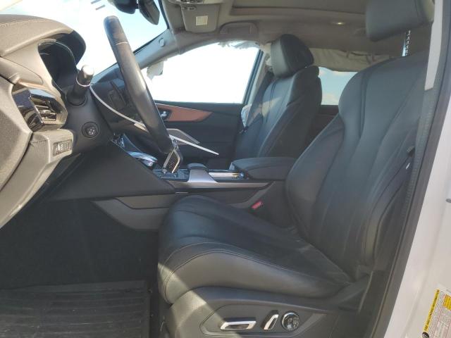 2022 ACURA MDX 5J8YE1H33NL018153