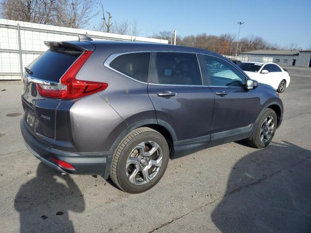 2019 HONDA CR-V EXL - 2HKRW2H84KH668174