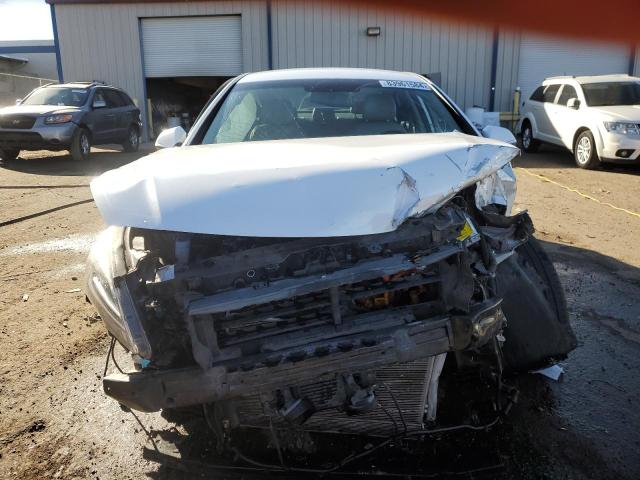 2017 HYUNDAI SONATA HYB - KMHE34L33HA067641