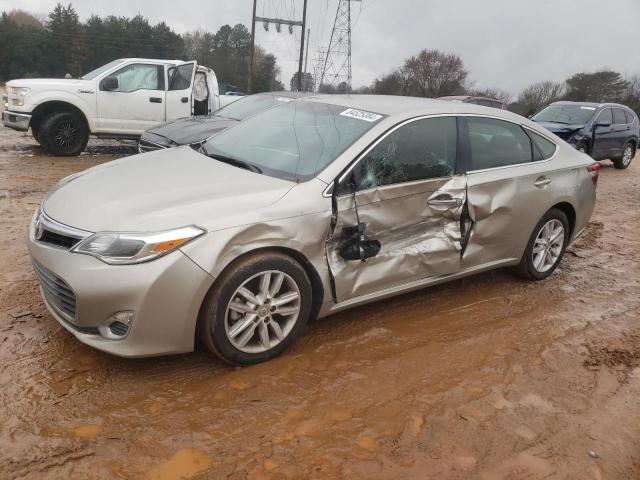 2015 TOYOTA AVALON XLE #3025962946