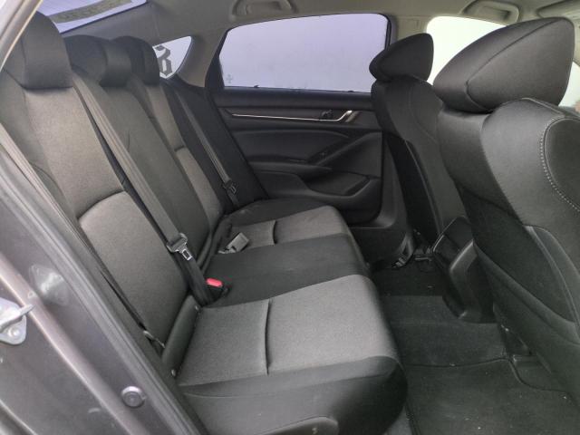 2021 HONDA ACCORD LX - 1HGCV1F18MA018400
