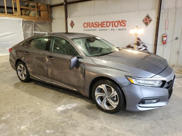 2019 HONDA ACCORD EXL 1HGCV1F55KA155536