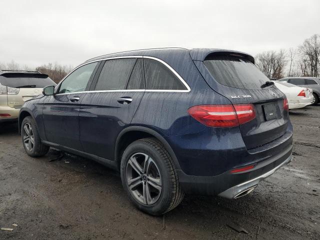 VIN WDC0G4KB3KF638514 2019 MERCEDES-BENZ GLC-CLASS no.2