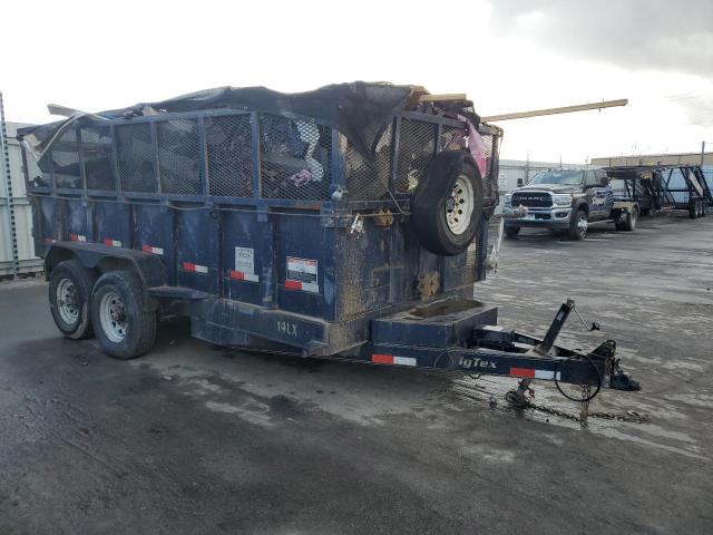 2007 BXBO UTILIAILER #3041280509