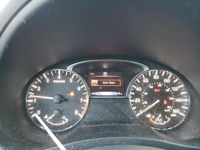 2016 NISSAN ALTIMA 2.5 - 1N4AL3AP3GC285610