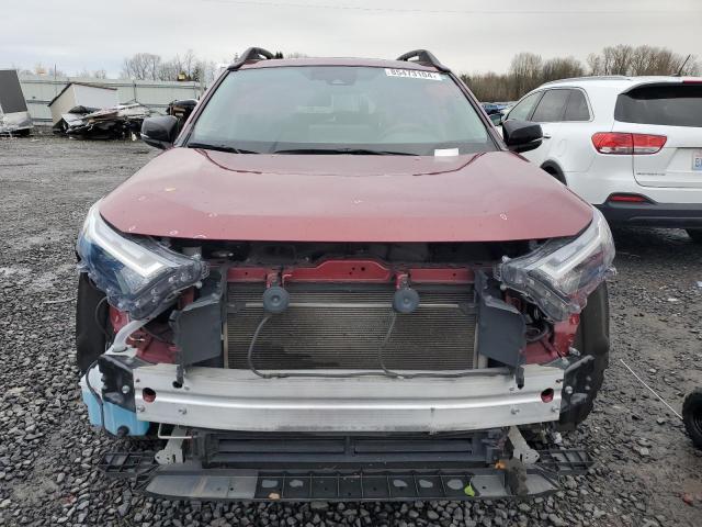 2023 TOYOTA RAV4 TRD O 2T3S1RFV6PW349697