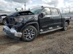 2022 GMC SIERRA C15 - 3GTPHDED6NG652408