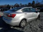 Lot #3025162248 2014 KIA RIO LX