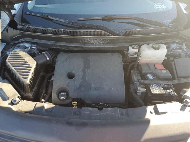 2020 BUICK ENCLAVE AV - 5GAEVCKW8LJ148150