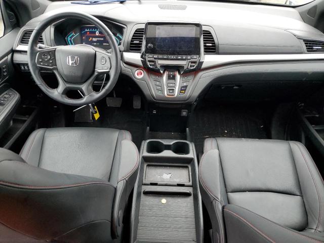 2023 HONDA ODYSSEY SP 5FNRL6H7XPB057014