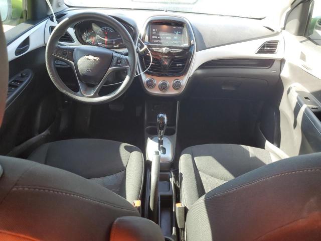 2016 CHEVROLET SPARK 1LT - KL8CD6SA8GC579072