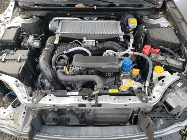 2024 SUBARU LEGACY SPO 4S3BWGG65R3002753