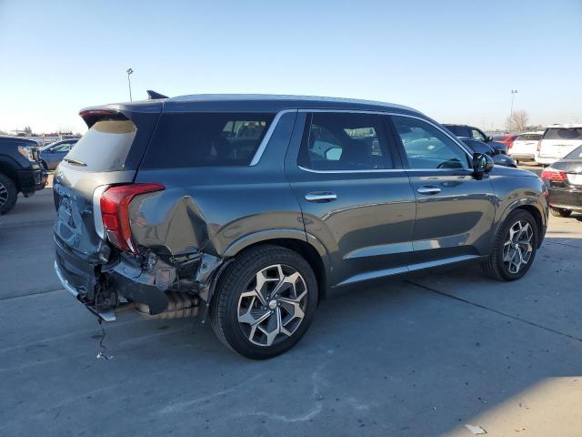 2022 HYUNDAI PALISADE C - KM8R7DHE0NU336575