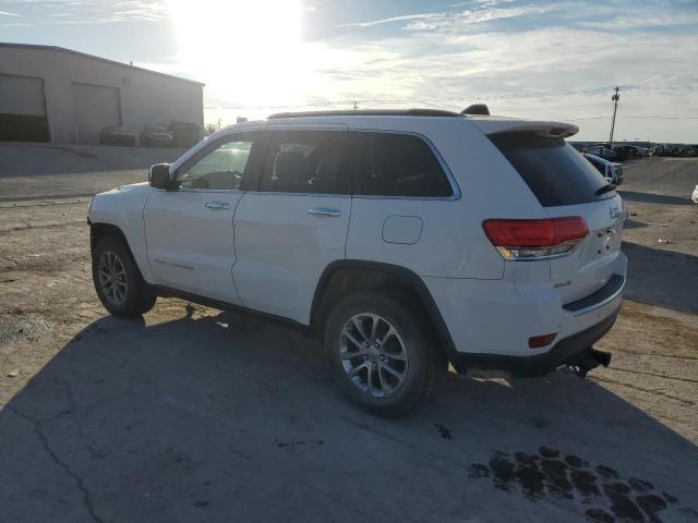 2015 JEEP GRAND CHER - 1C4RJFBG1FC130104