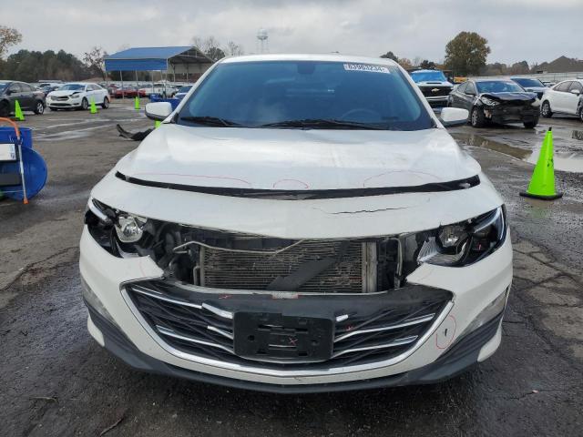 2020 CHEVROLET MALIBU LT - 1G1ZD5ST3LF093381