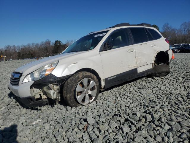 2012 SUBARU OUTBACK 2. #3034388080