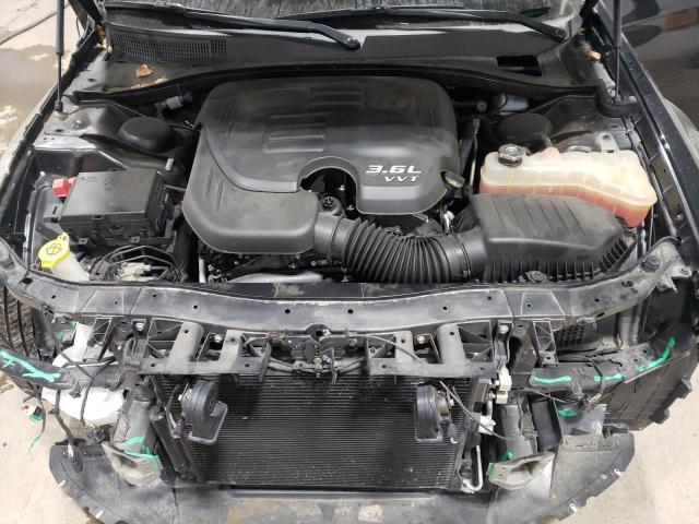 2021 CHRYSLER 300 S - 2C3CCABG0MH601175