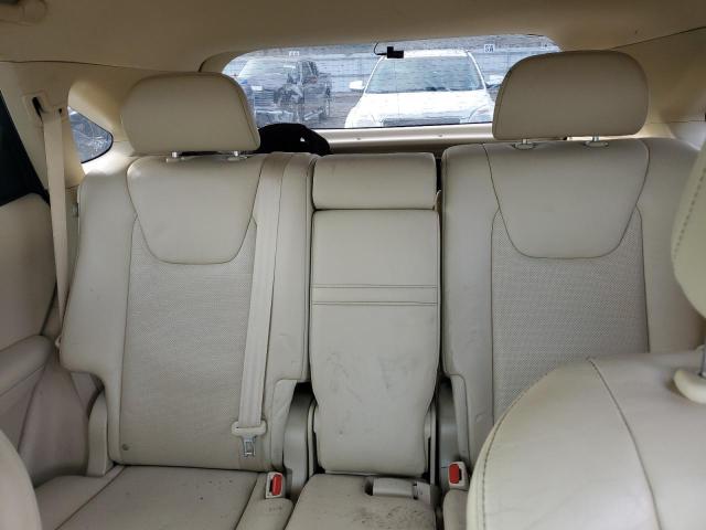 2015 LEXUS RX 350 - JTJZK1BA3F2423839