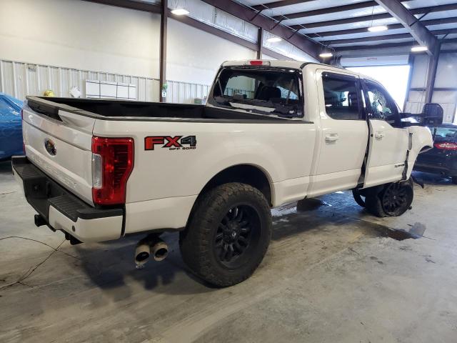 2019 FORD F250 SUPER 1FT7W2BT4KEE71106