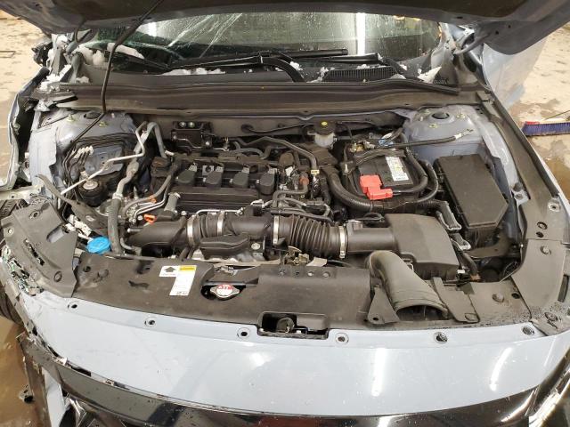 VIN 1HGCV1F35MA087160 2021 HONDA ACCORD no.11