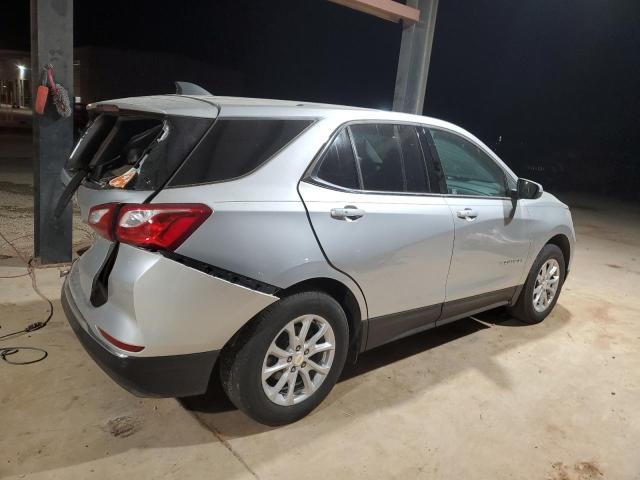 2018 CHEVROLET EQUINOX LT - 3GNAXJEV4JS539264