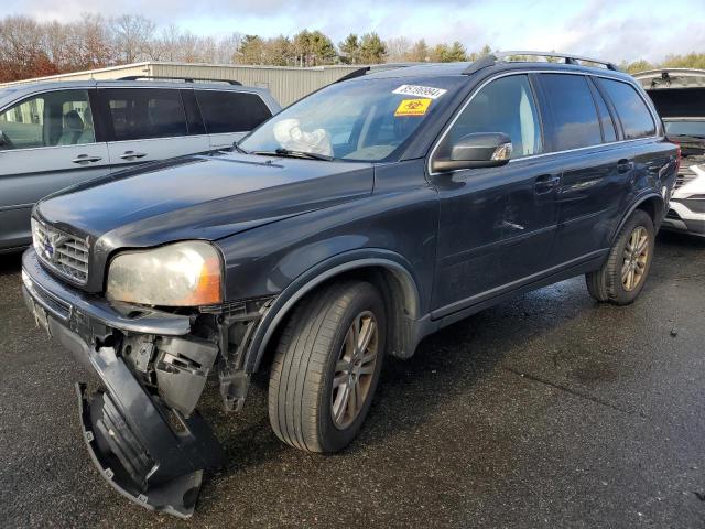 2012 VOLVO XC90 3.2 #3041896455