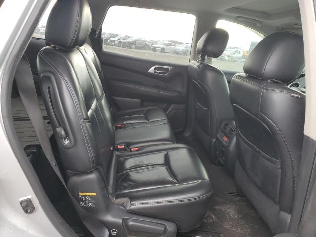 2016 NISSAN PATHFINDER - 5N1AR2MM2GC659205