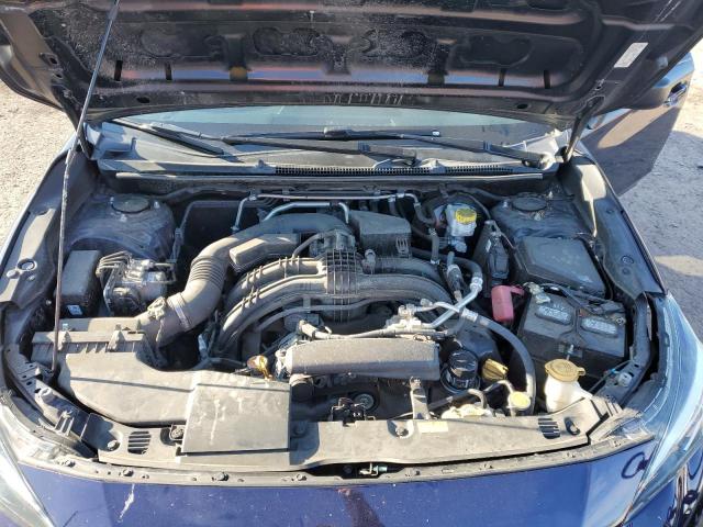 2019 SUBARU IMPREZA 4S3GKAB66K3625861