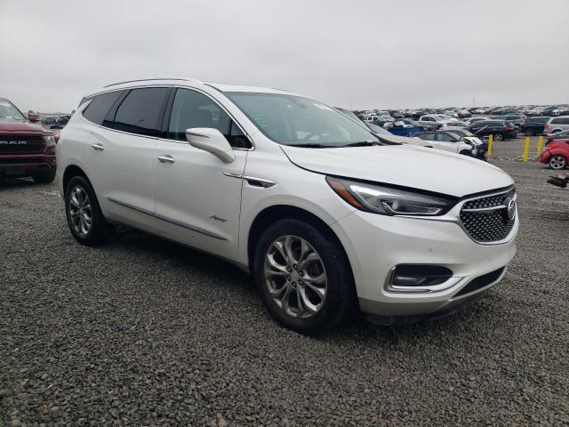 VIN 5GAERDKWXKJ279153 2019 BUICK ENCLAVE no.4