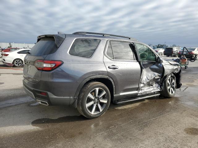 2025 HONDA PILOT ELIT 5FNYG1H84SB047079