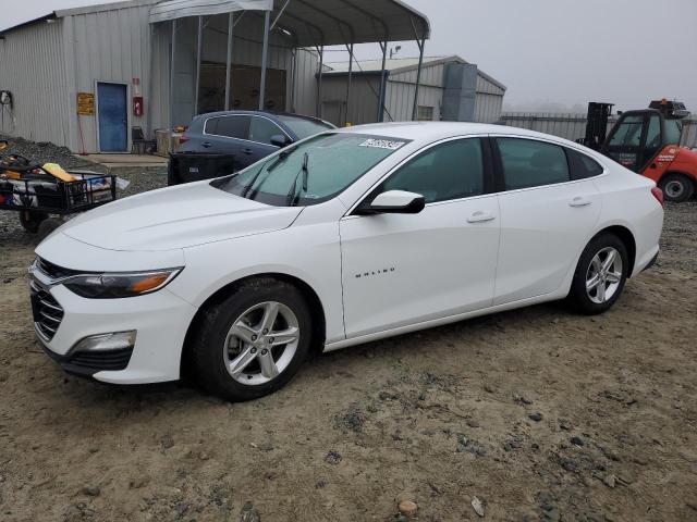 Vin: 1g1zc5st2lf132299, lot: 84850934, chevrolet malibu ls 20201