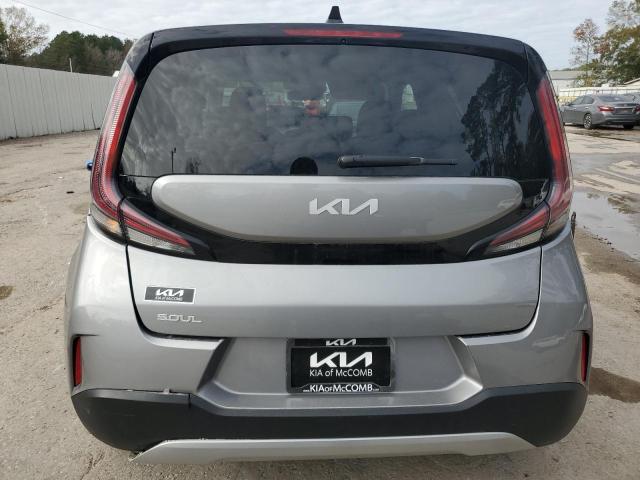 2023 KIA SOUL LX KNDJ23AU7P7890774