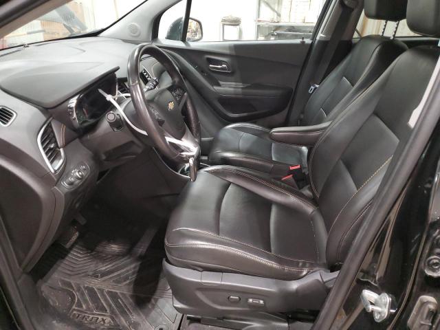 2018 CHEVROLET TRAX PREMI 3GNCJRSB1JL201981