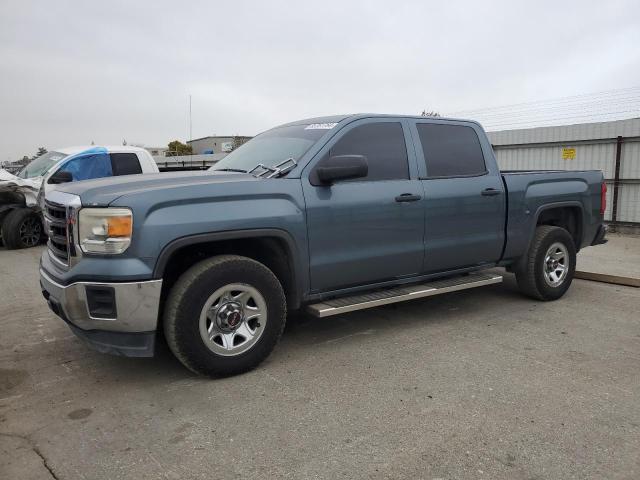 2014 GMC SIERRA C15 #3030387478