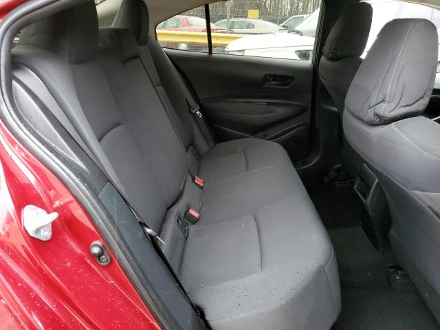 2022 TOYOTA COROLLA LE - JTDEPMAE5NJ192195