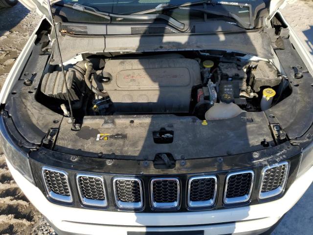 2018 JEEP COMPASS LA - 3C4NJDBB0JT492297
