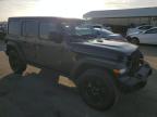 Lot #3028248818 2020 JEEP WRANGLER U