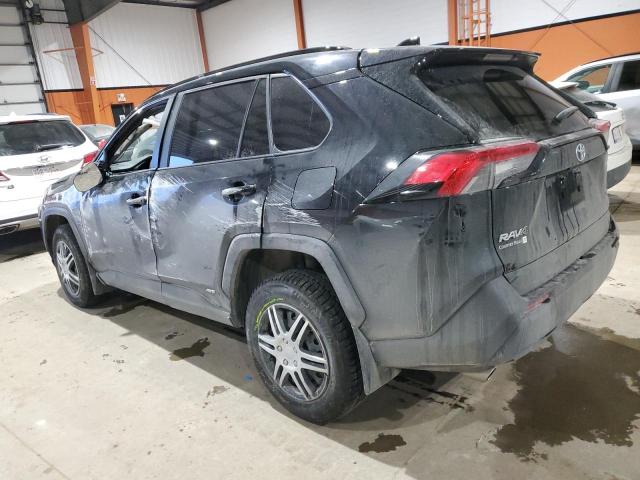 2023 TOYOTA RAV4 LE - 2T3BWRFV2PW179890
