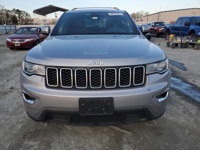 2017 JEEP GRAND CHER - 1C4RJFAG3HC658568