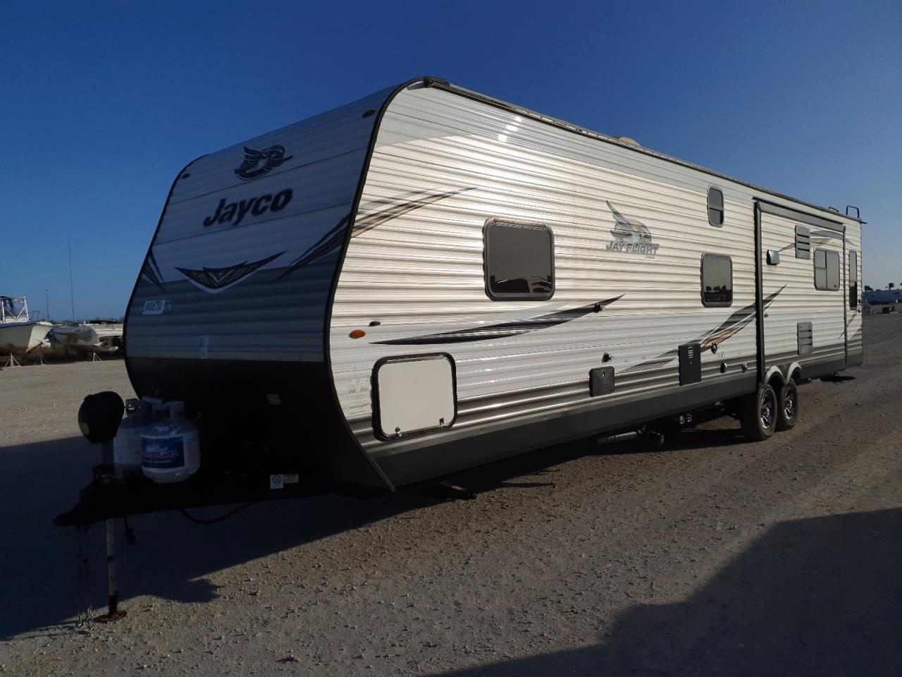 Lot #3052298607 2020 JAYCO JAY FLIGHT