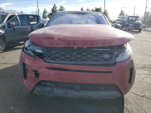 2020 LAND ROVER RANGE ROVE - SALZP2FX2LH105818