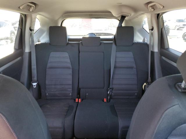 2019 HONDA CR-V LX - 5J6RW5H36KL003269