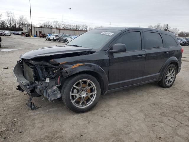 DODGE JOURNEY R/