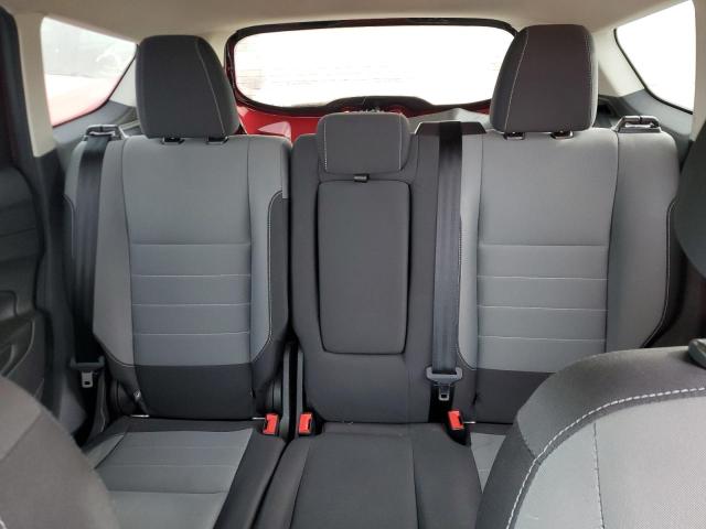 2016 FORD ESCAPE SE - 1FMCU9GX1GUB46334