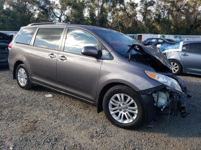 VIN 5TDYK3DC1DS318151 2013 TOYOTA ALL MODELS no.4