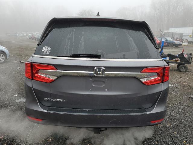 2018 HONDA ODYSSEY EX - 5FNRL6H77JB090625