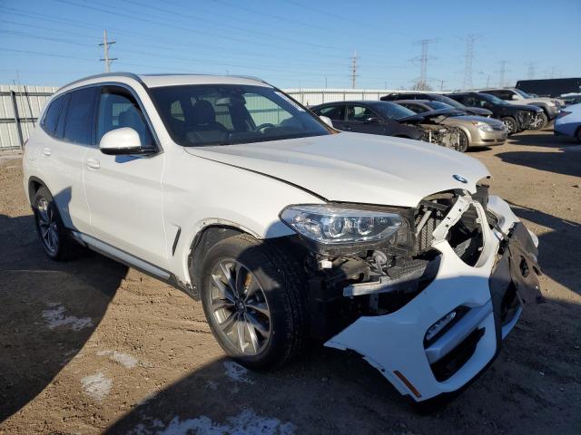 Vin: 5uxtr9c54klr03783, lot: 78595144, bmw x3 xdrive30i 20194
