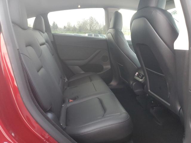 2024 TESLA MODEL Y - 7SAYGDED0RF201867