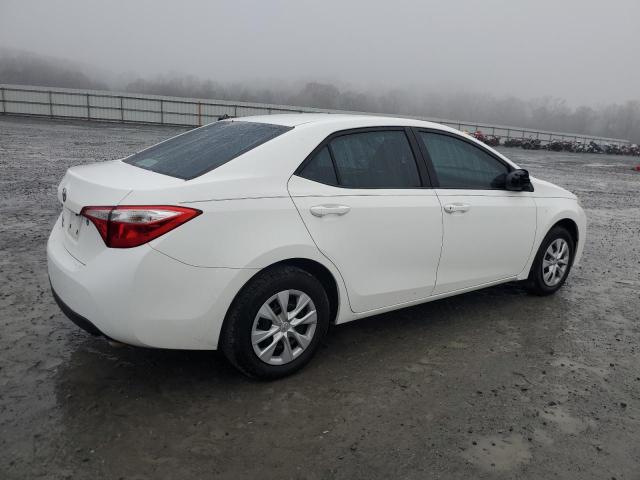 2016 TOYOTA COROLLA L - 2T1BURHEXGC569729