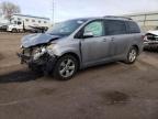 2015 TOYOTA SIENNA LE - 5TDKK3DC7FS569927